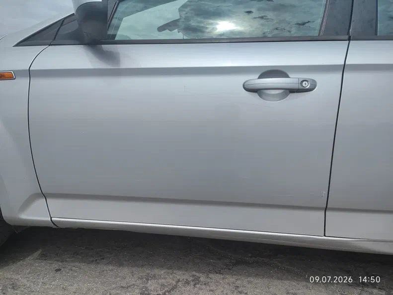 Ford Mondeo 2008 - 11