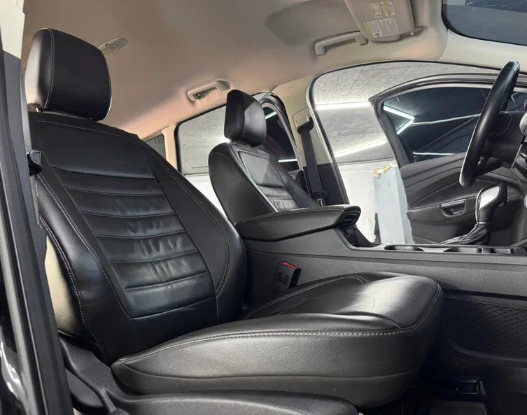 Ford Escape 2017 - 9