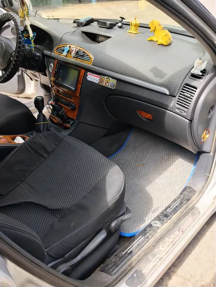 Renault Laguna 2007 - 6
