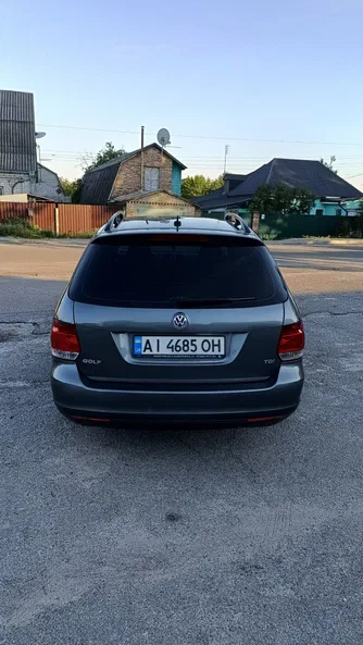 Volkswagen Golf 2013 - 6
