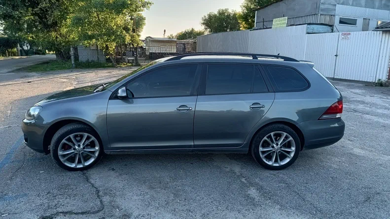 Volkswagen Golf 2013 - 4