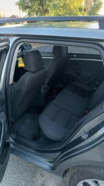 Volkswagen Golf 2013 - 10