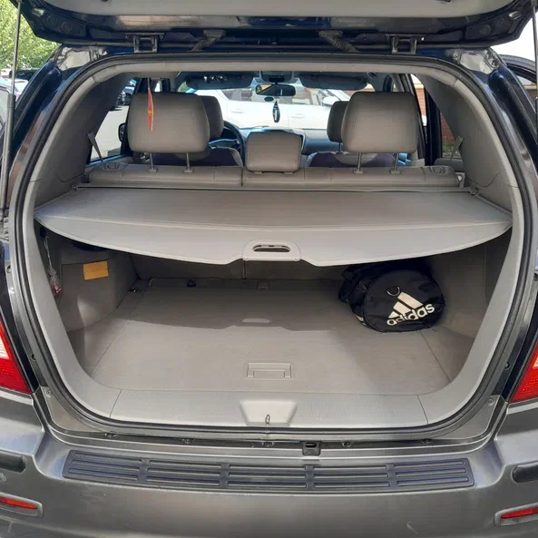 Kia Sorento 2005 - 13