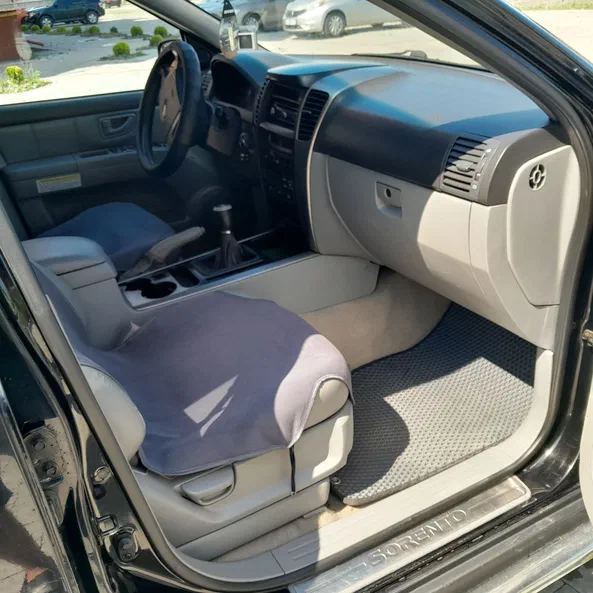Kia Sorento 2005 - 5