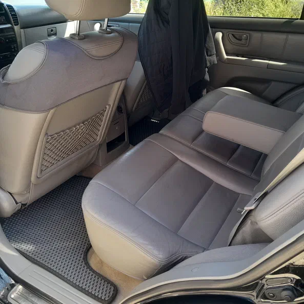 Kia Sorento 2005 - 15