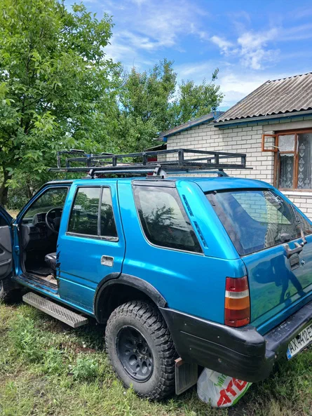 Opel Frontera 1995 - 2