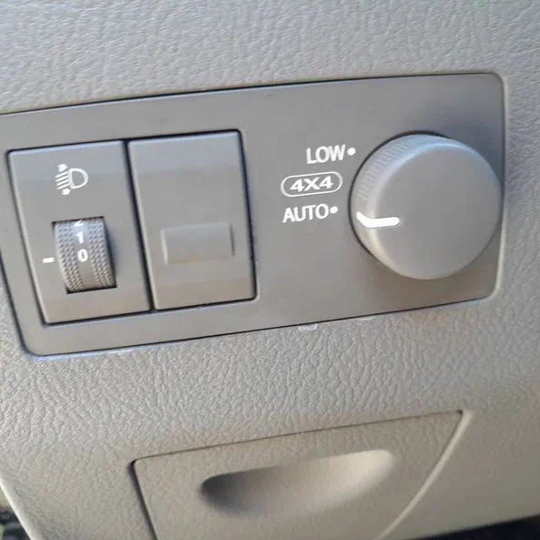 Kia Sorento 2005 - 18