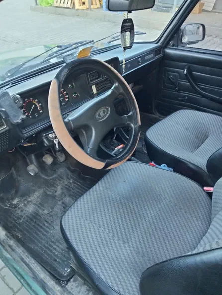 Lada (ВАЗ) 2107 2007 - 8
