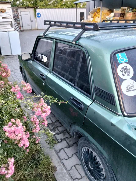 Lada (ВАЗ) 2107 2007 - 5