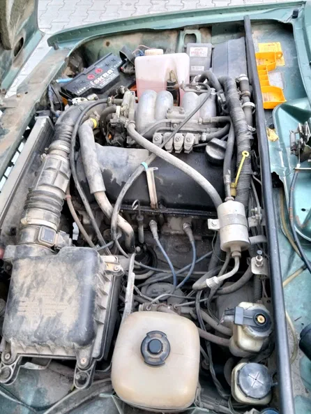 Lada (ВАЗ) 2107 2007 - 2