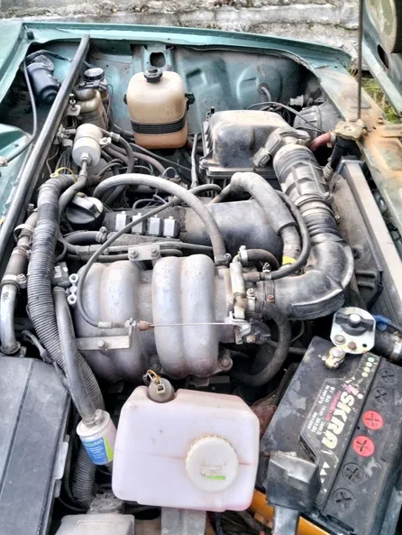 Lada (ВАЗ) 2107 2007 - 12