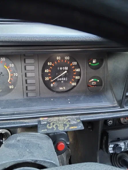 Lada (ВАЗ) 2107 2007 - 10