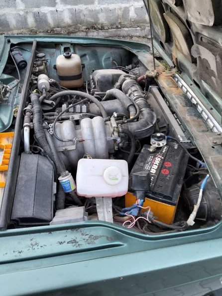 Lada (ВАЗ) 2107 2007 - 13