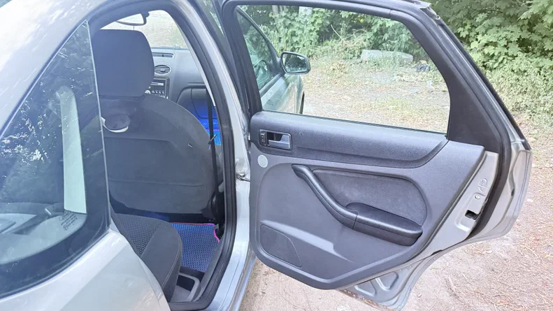 Ford Focus 2005 - 3