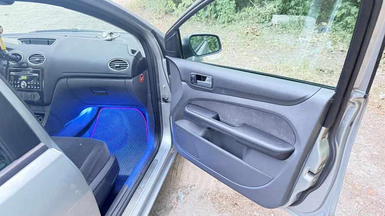 Ford Focus 2005 - 2