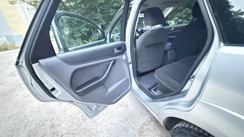 Ford Focus 2005 - 4