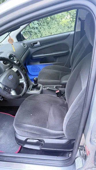 Ford Focus 2005 - 9