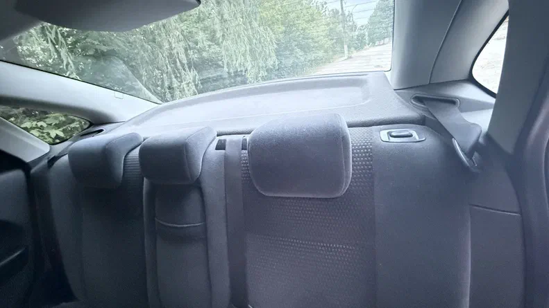 Ford Focus 2005 - 6