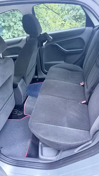 Ford Focus 2005 - 7