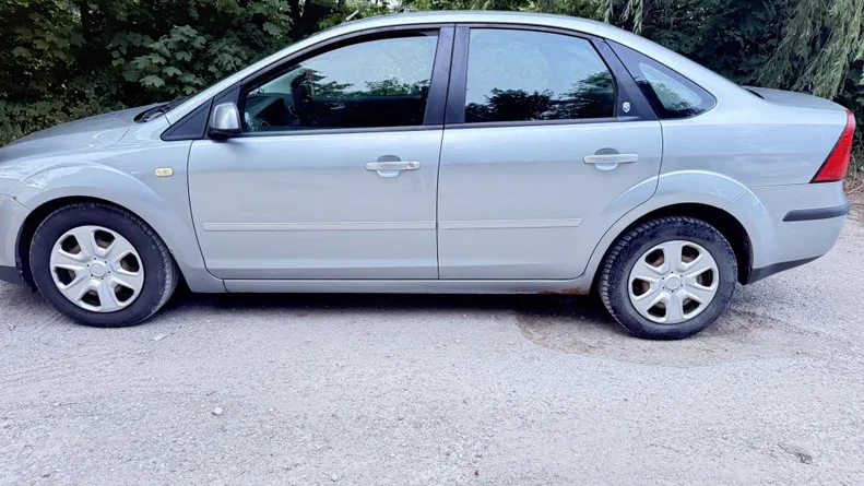 Ford Focus 2005 - 11