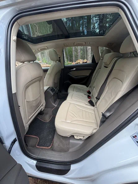 Audi Q5 2014 - 3