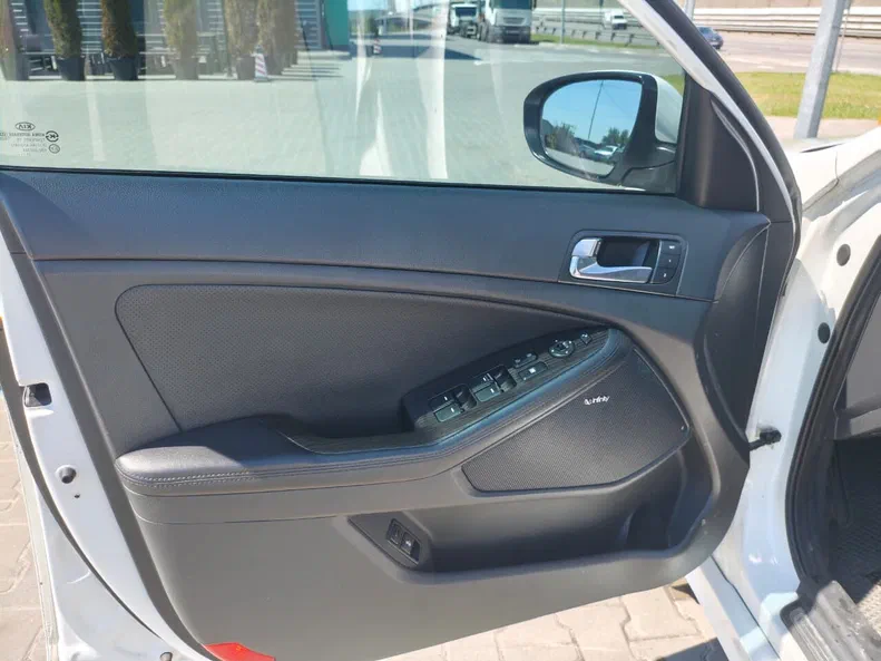 Kia Optima 2014 - 7