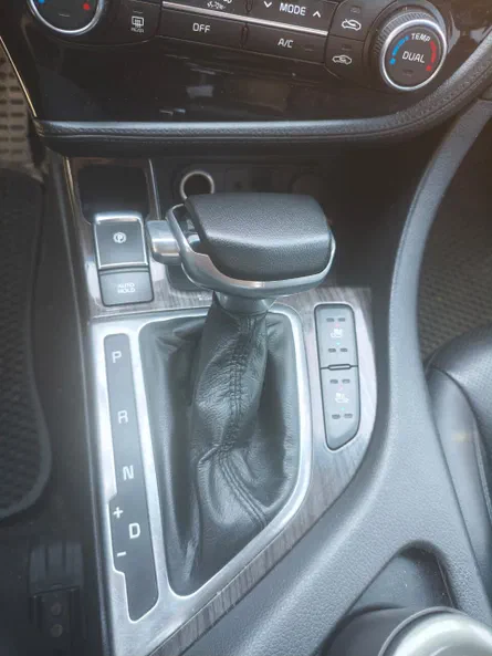 Kia Optima 2014 - 6