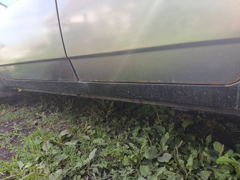 Lada (ВАЗ) 2109 2005 - 7