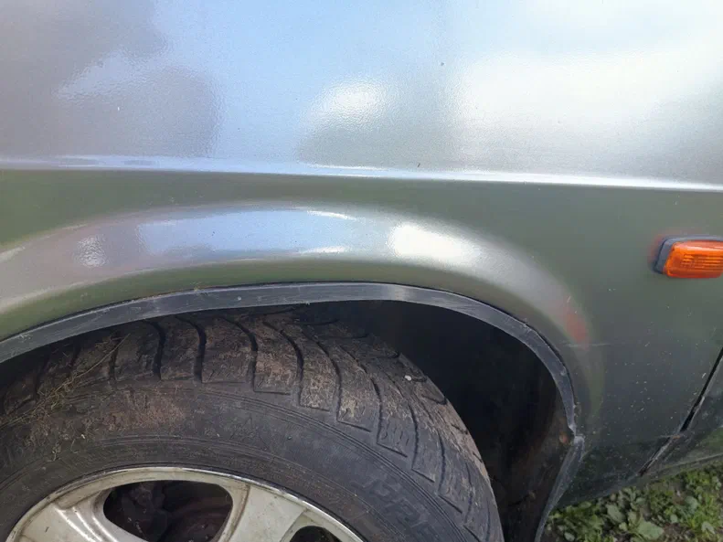 Lada (ВАЗ) 2109 2005 - 8