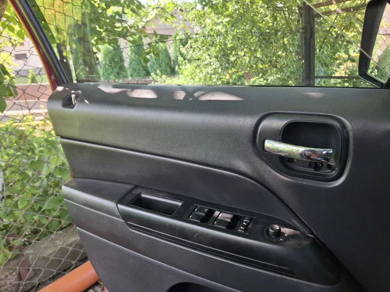 Jeep Liberty (Patriot) 2013 - 13
