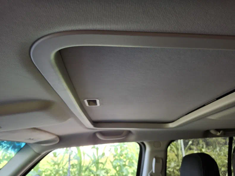 Jeep Liberty (Patriot) 2013 - 10