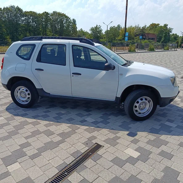Dacia Duster 2016 - 4
