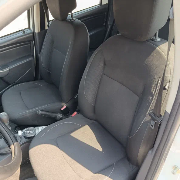 Dacia Duster 2016 - 10