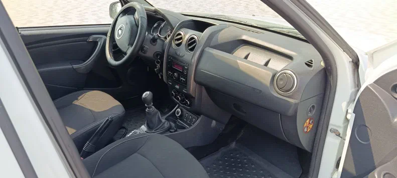 Dacia Duster 2016 - 8