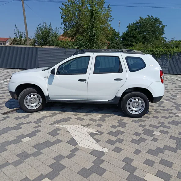 Dacia Duster 2016 - 13