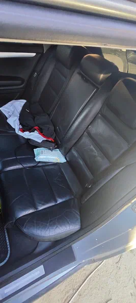 Audi A4 2005 - 5