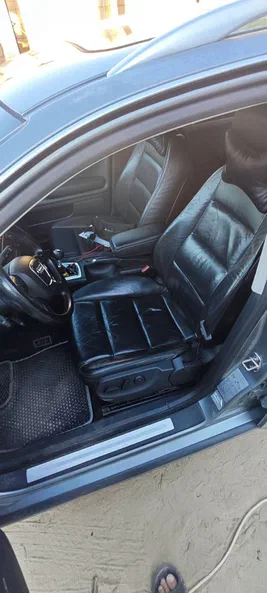 Audi A4 2005 - 0
