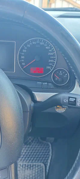 Audi A4 2005 - 12