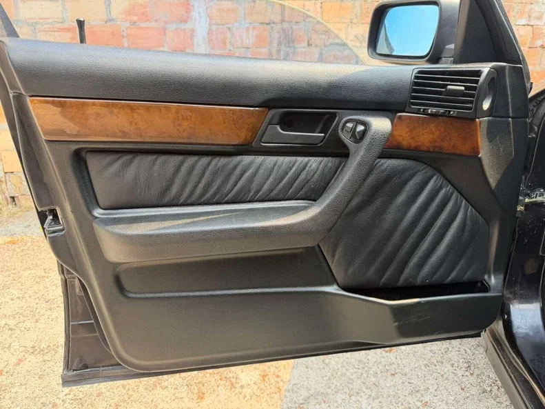 BMW 5 серія 1994 - 8
