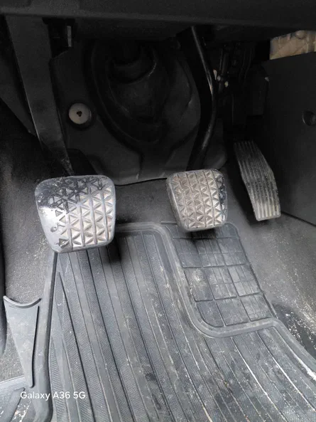 Opel Vectra 2002 - 18