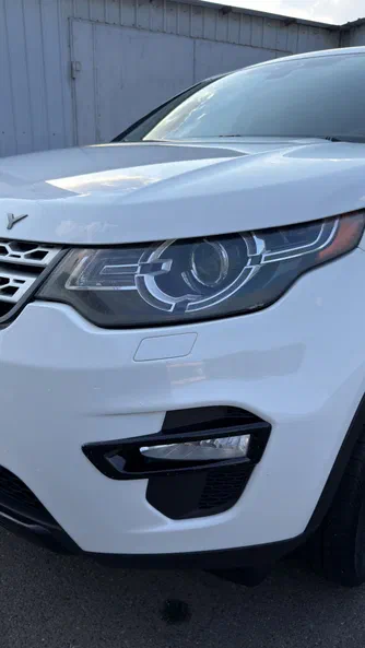 Land Rover Discovery Sport 2016 - 4