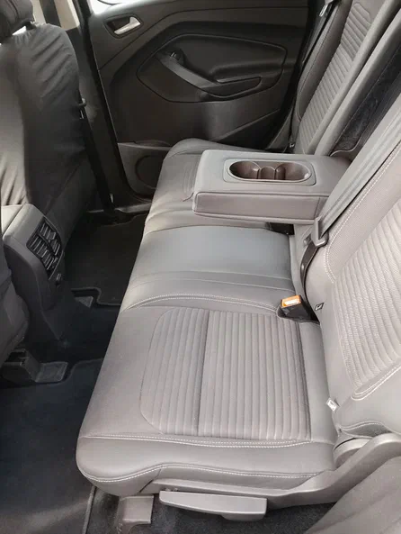 Ford Kuga 2019 - 5