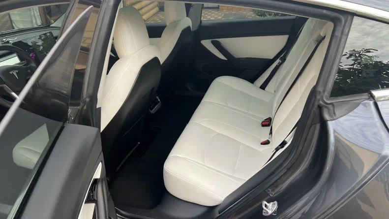 Tesla Model 3 2019 - 6