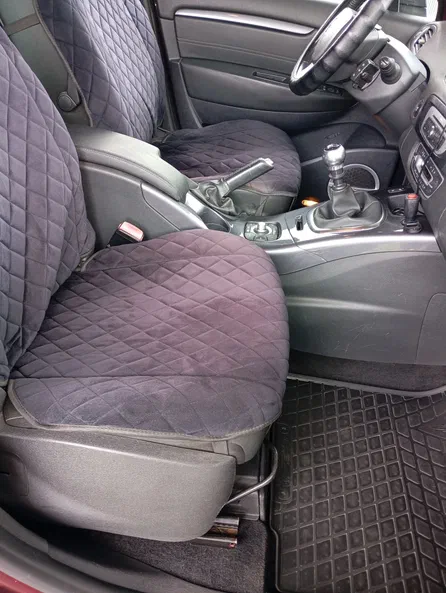 Renault Scenic 2014 - 20
