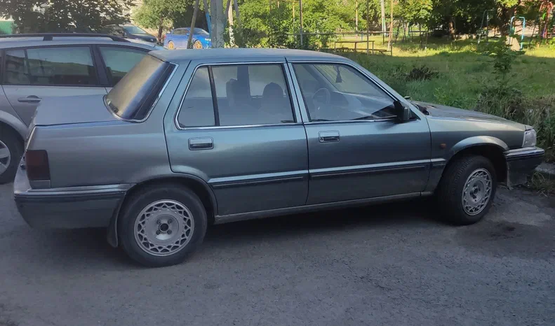 Rover 200 1989 - 1