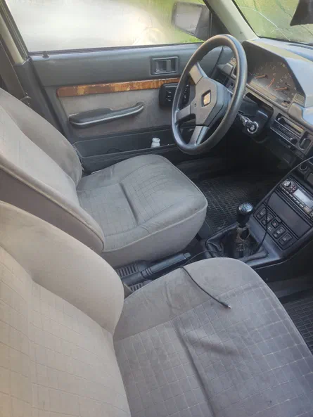 Rover 200 1989 - 3