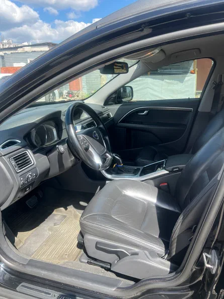 Volvo XC70 2014 - 4