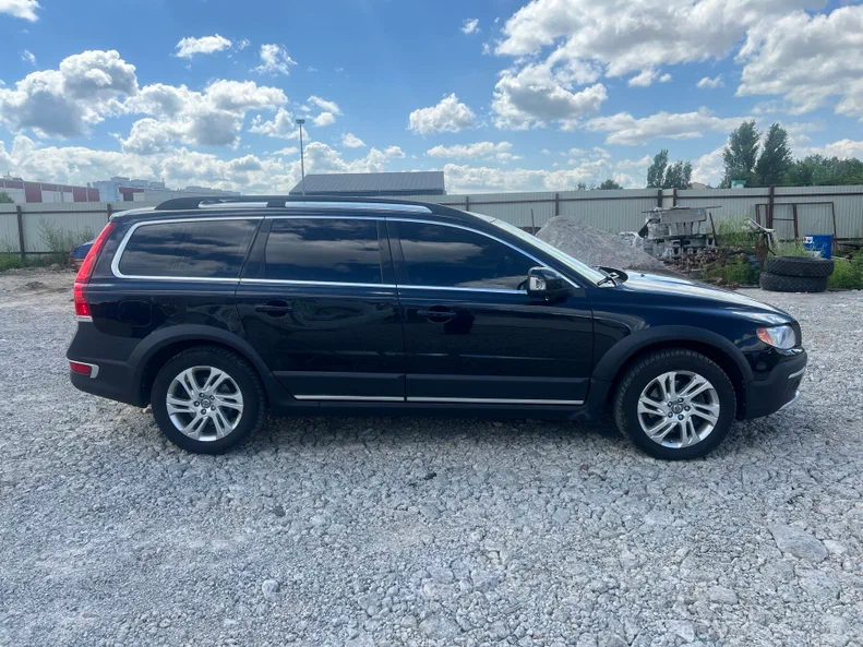 Volvo XC70 2014 - 1