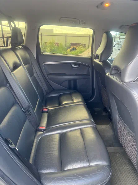 Volvo XC70 2014 - 6
