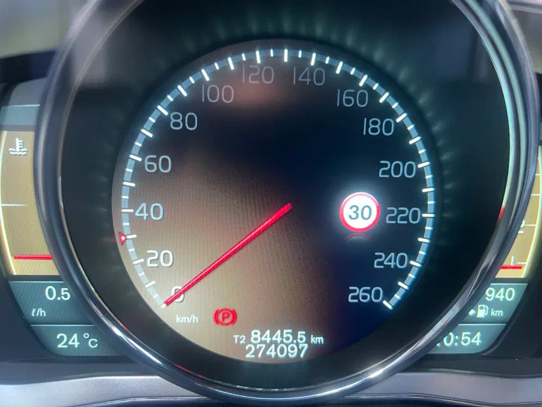 Volvo XC70 2014 - 8